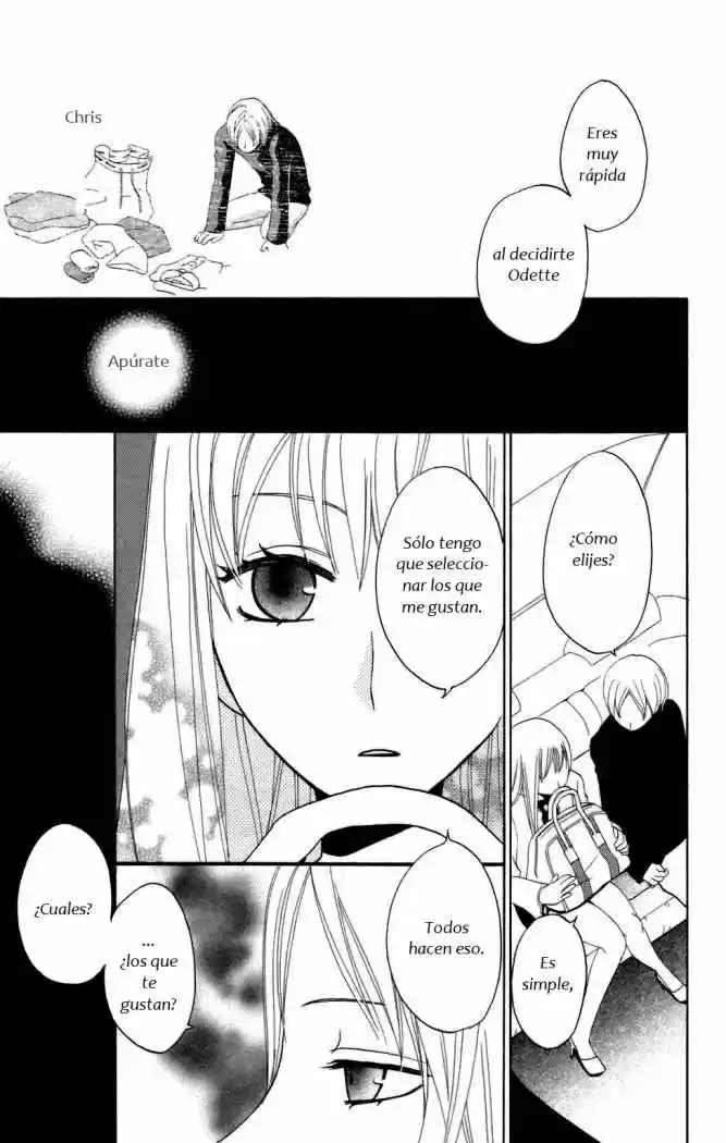 Karakuri Odette (2005) - Capítulo 8 - Página 7 - LectorTMOo
