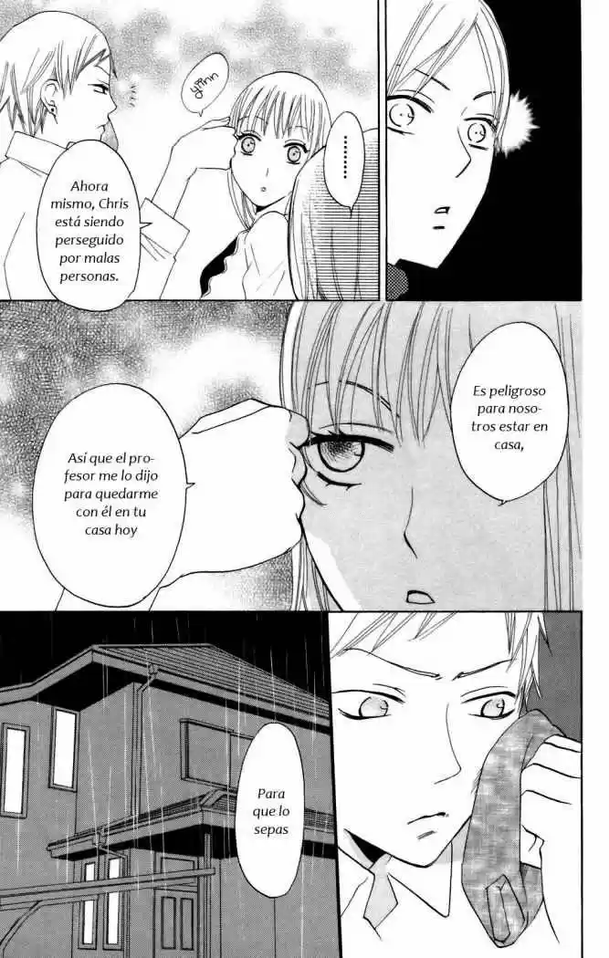 Karakuri Odette (2005) - Capítulo 8 - Página 13 - LectorTMOo