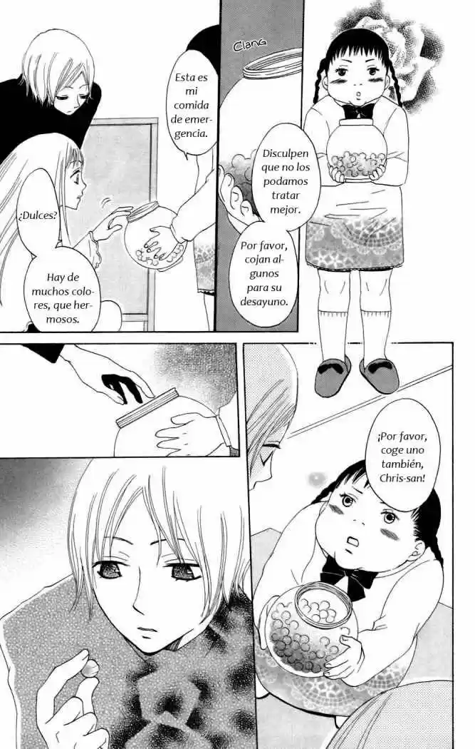 Karakuri Odette (2005) - Capítulo 8 - Página 29 - LectorTMOo