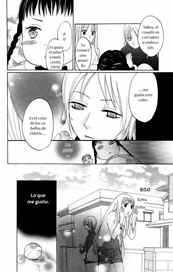 Karakuri Odette (2005) - Capítulo 8 - Página 30 - LectorTMOo
