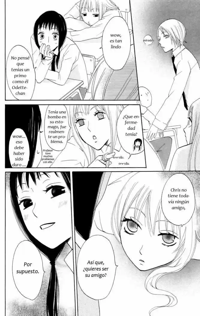 Karakuri Odette (2005) - Capítulo 9 - Página 11 - LectorTMOo