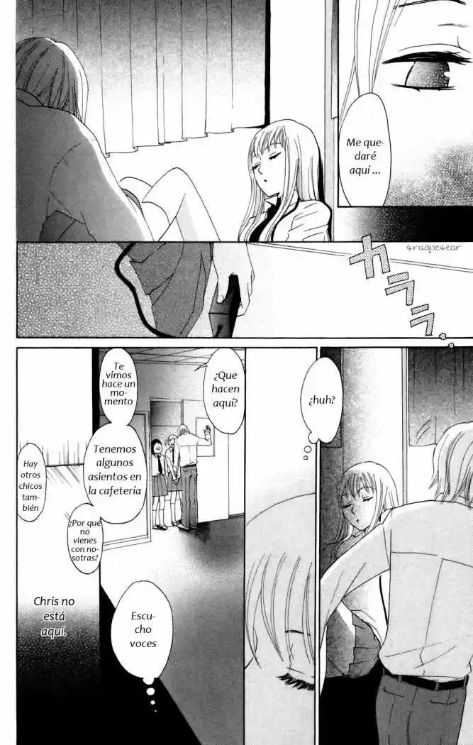 Karakuri Odette (2005) - Capítulo 9 - Página 19 - LectorTMOo