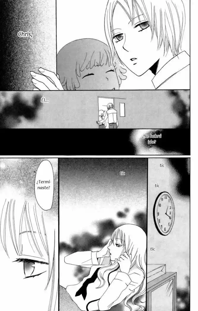 Karakuri Odette (2005) - Capítulo 9 - Página 20 - LectorTMOo