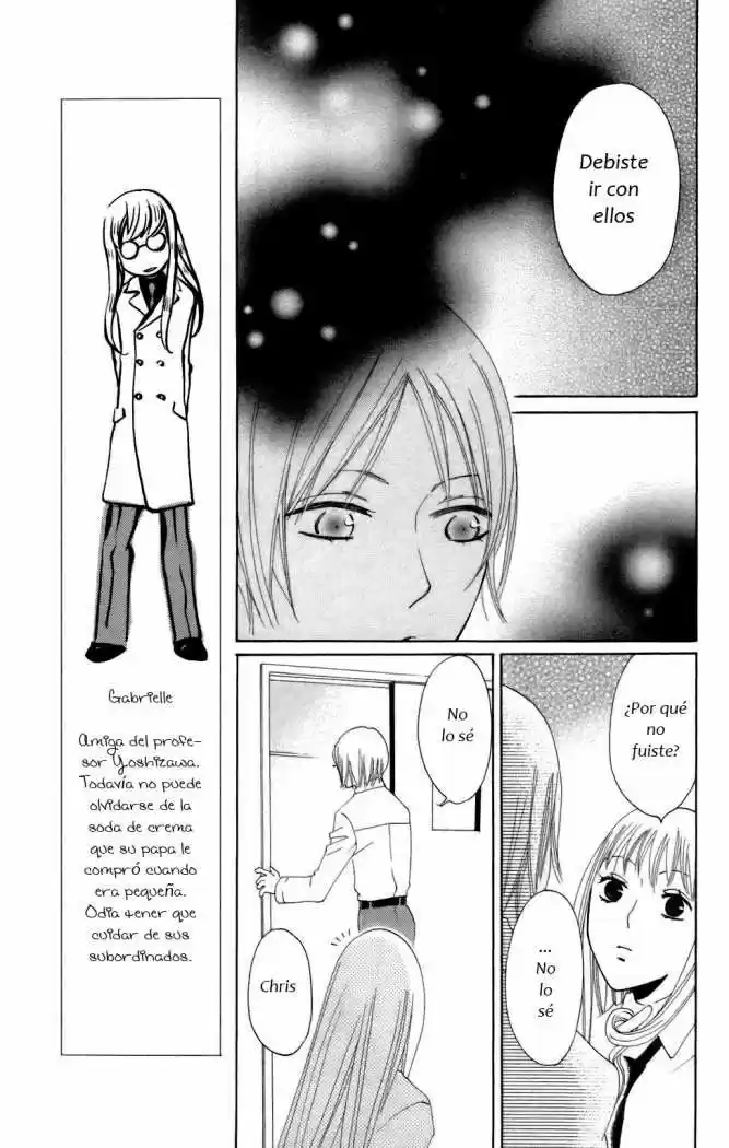 Karakuri Odette (2005) - Capítulo 9 - Página 22 - LectorTMOo