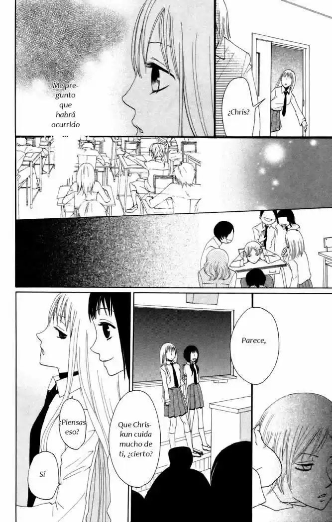 Karakuri Odette (2005) - Capítulo 9 - Página 23 - LectorTMOo