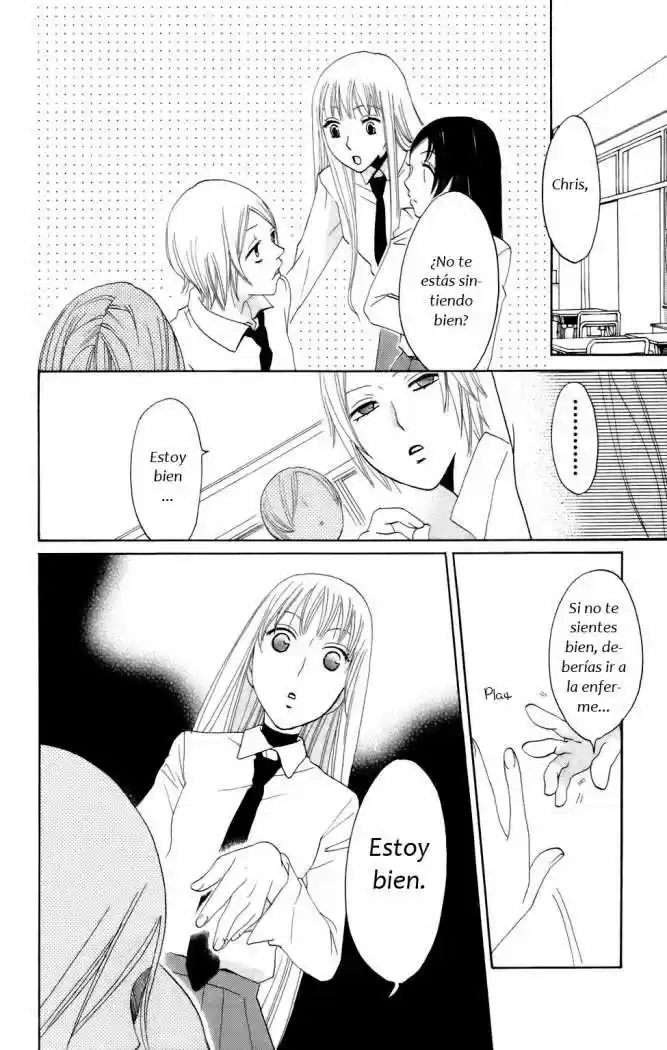 Karakuri Odette (2005) - Capítulo 9 - Página 25 - LectorTMOo
