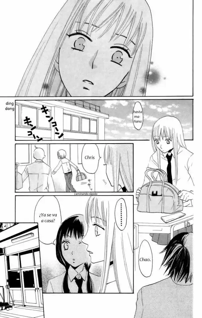 Karakuri Odette (2005) - Capítulo 9 - Página 26 - LectorTMOo