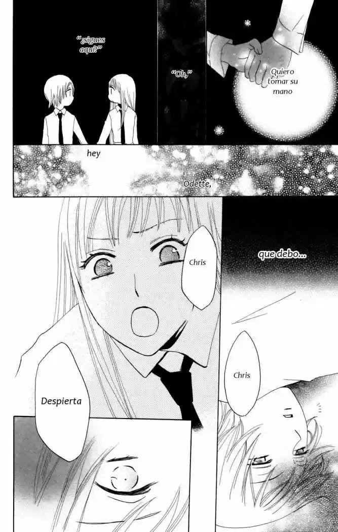 Karakuri Odette (2005) - Capítulo 9 - Página 31 - LectorTMOo