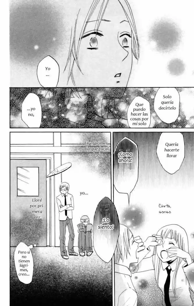 Karakuri Odette (2005) - Capítulo 9 - Página 33 - LectorTMOo