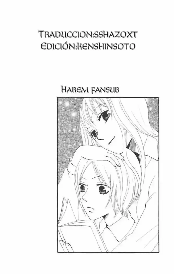 Karakuri Odette (2005) - Capítulo 9 - Página 34 - LectorTMOo