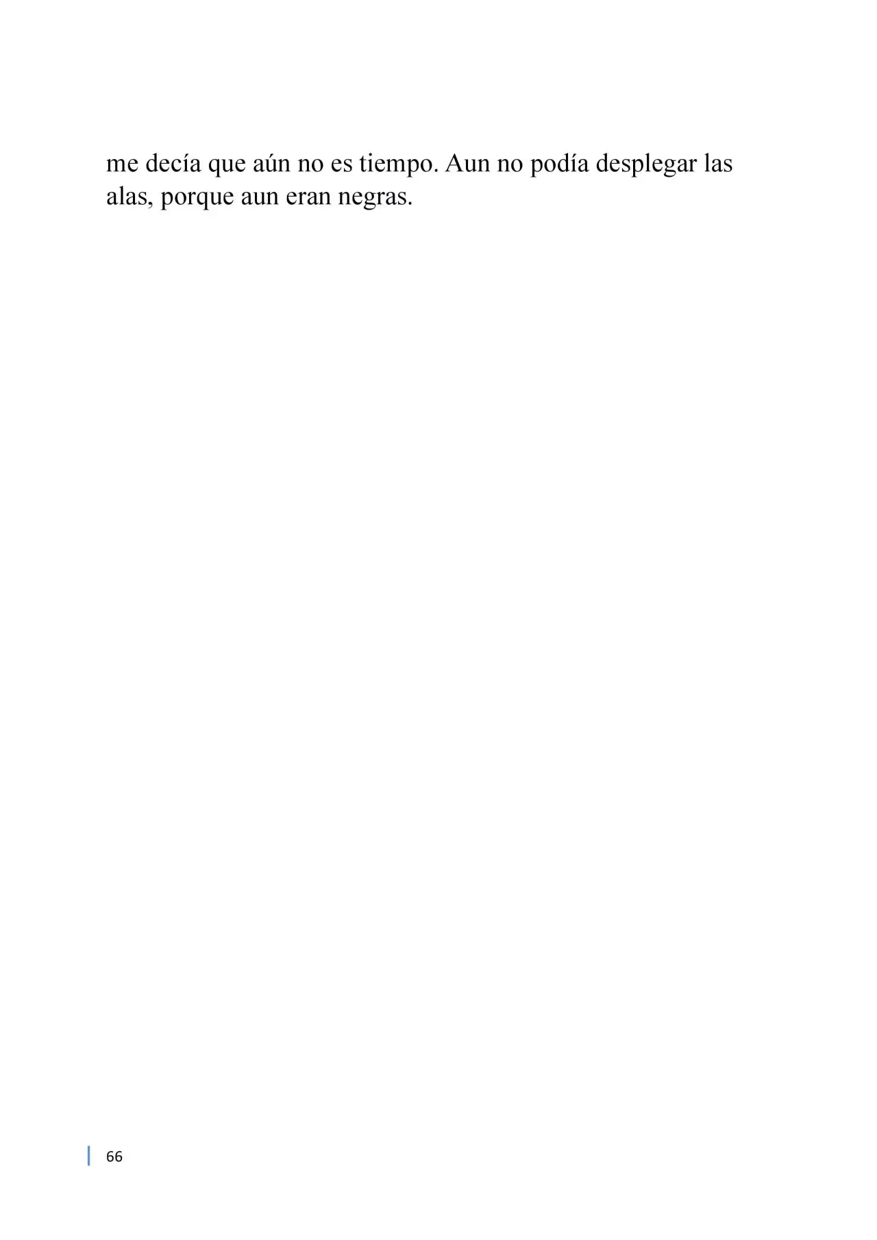 Karasu (Novela) (2020) - Capítulo 10 - Página 4 - LectorTMOo