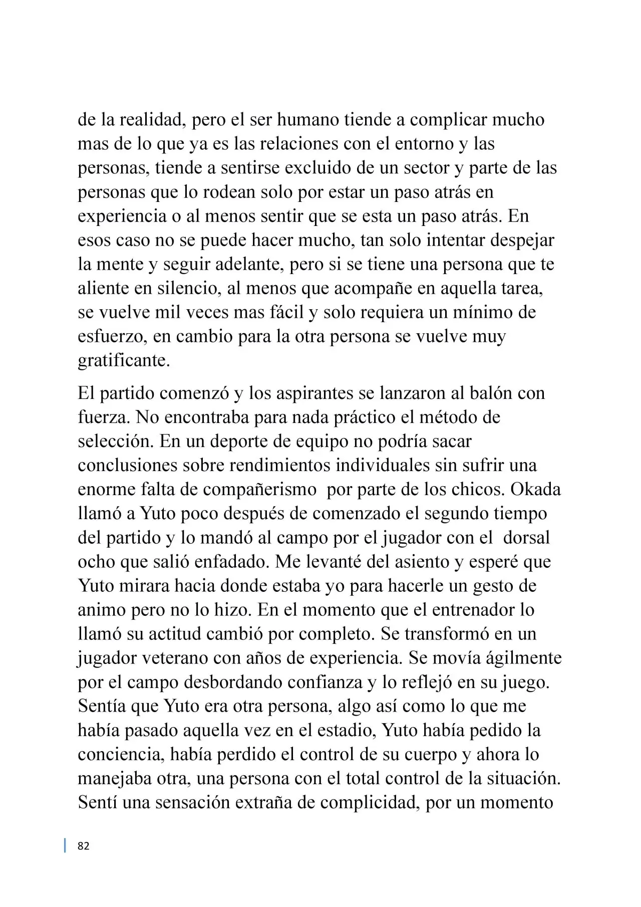 Karasu (Novela) (2020) - Capítulo 12 - Página 9 - LectorTMOo