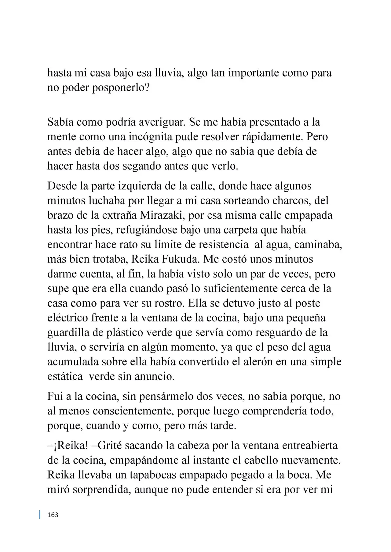 Karasu (Novela) (2020) - Capítulo 21 - Página 10 - LectorTMOo