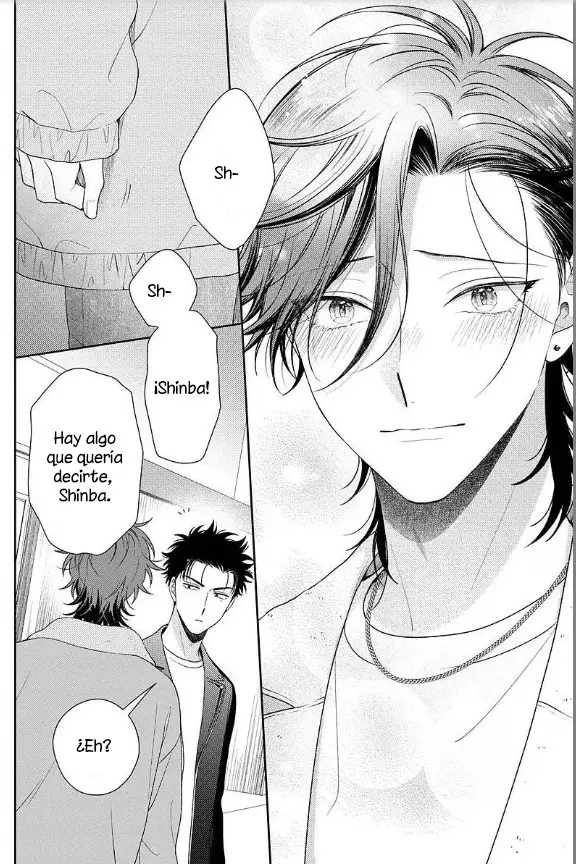 Karasugaoka Don't be shy!! (2018) - Capítulo 3 - Página 28 - LectorTMOo