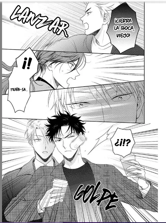 Karasugaoka Don't be shy!! (2018) - Capítulo 4 - Página 21 - LectorTMOo