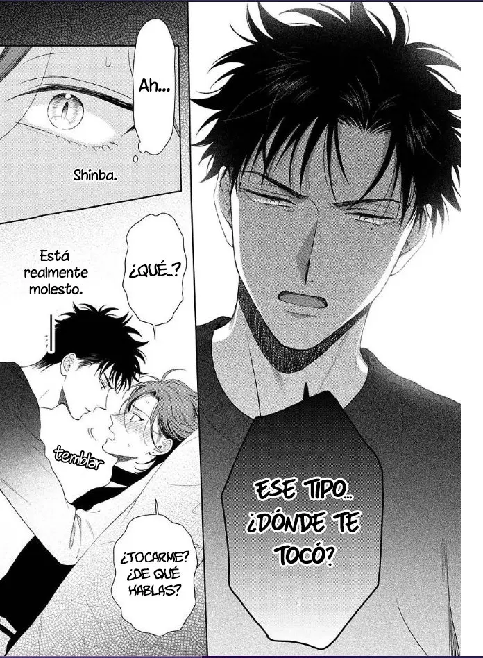 Karasugaoka Don't be shy!! (2018) - Capítulo 4 - Página 27 - LectorTMOo