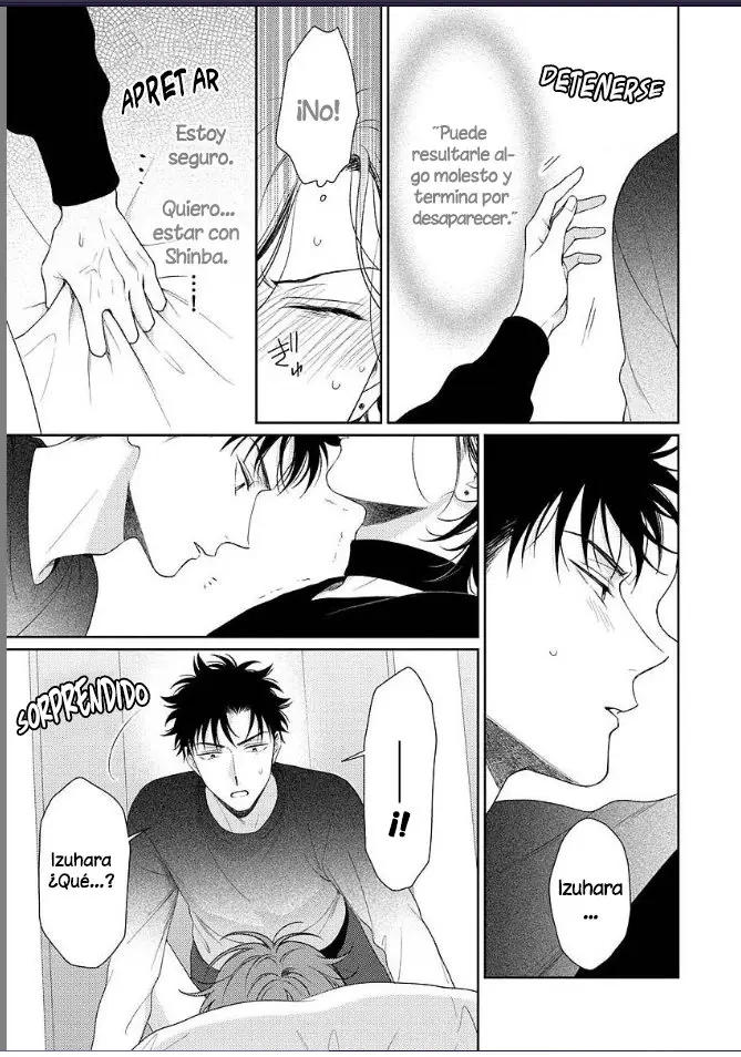 Karasugaoka Don't be shy!! (2018) - Capítulo 4 - Página 29 - LectorTMOo