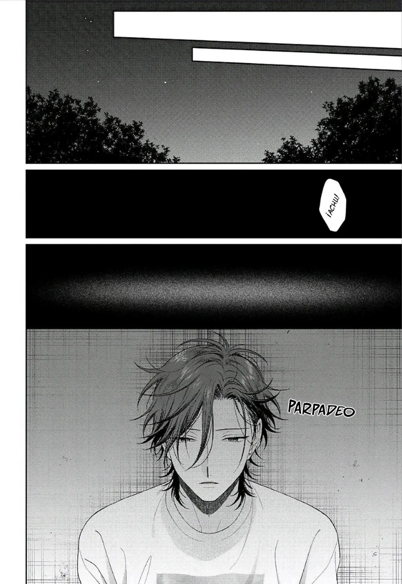 Karasugaoka Don't be shy!! (2018) - Capítulo 5 - Página 22 - LectorTMOo