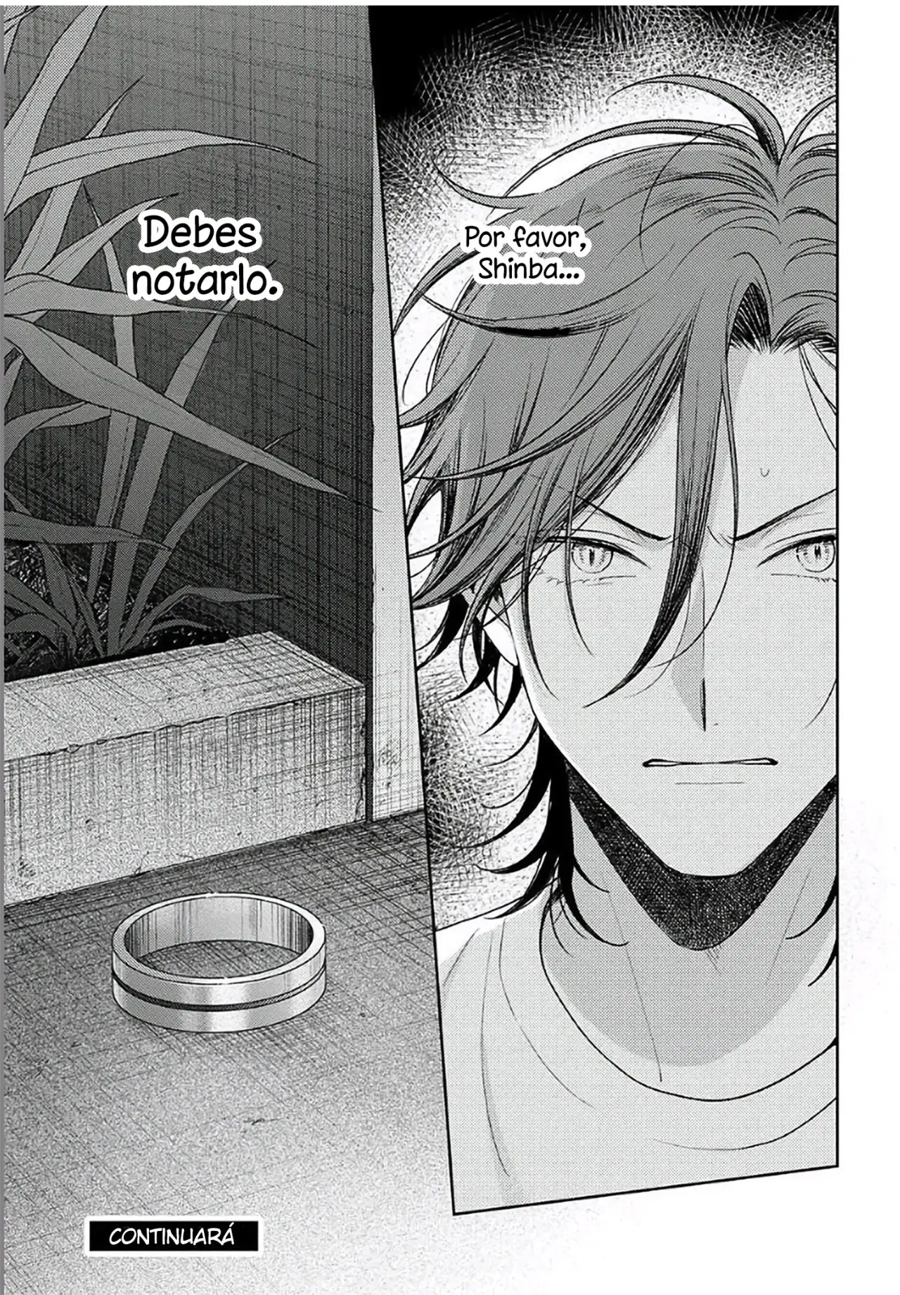 Karasugaoka Don't be shy!! (2018) - Capítulo 5 - Página 31 - LectorTMOo