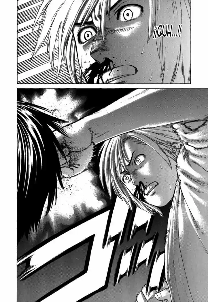 Karate Shoukoushi Kohinata Minoru (2000) - Capítulo 101 - Página 14 - LectorTMOo