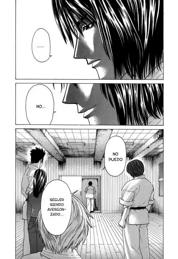 Karate Shoukoushi Kohinata Minoru (2000) - Capítulo 107 - Página 14 - LectorTMOo