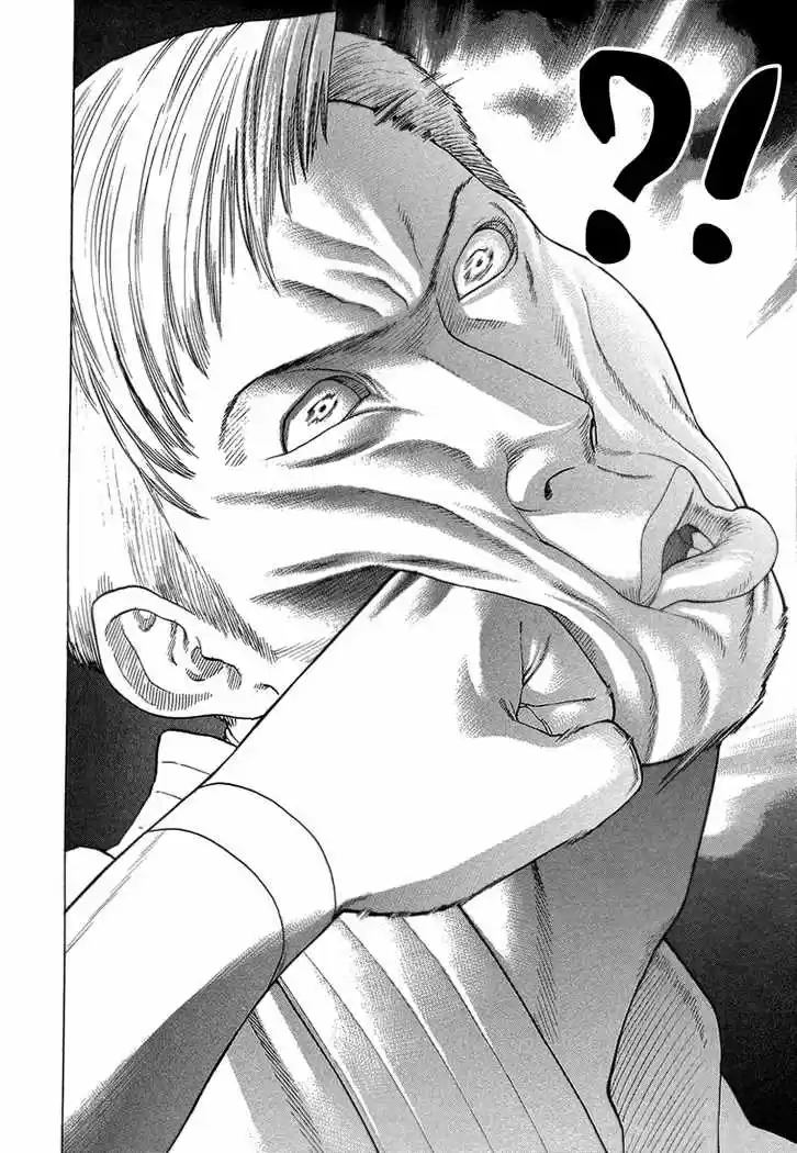 Karate Shoukoushi Kohinata Minoru (2000) - Capítulo 113 - Página 10 - LectorTMOo