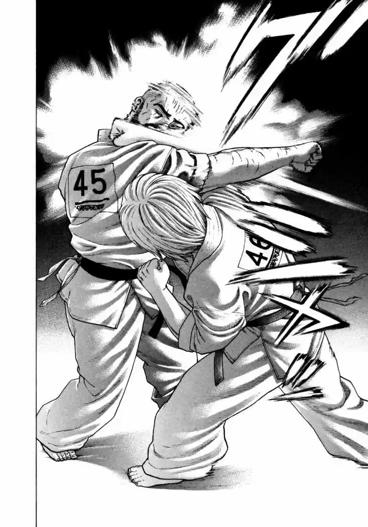 Karate Shoukoushi Kohinata Minoru (2000) - Capítulo 115 - Página 14 - LectorTMOo