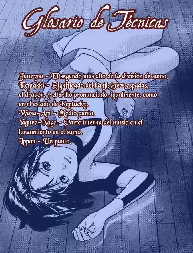 Karate Shoukoushi Kohinata Minoru (2000) - Capítulo 118 - Página 22 - LectorTMOo