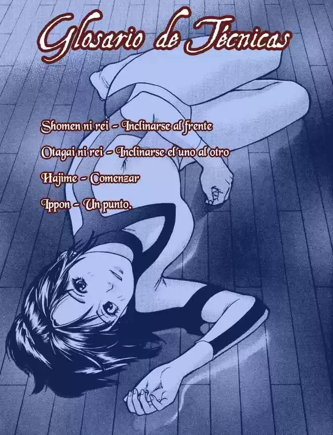 Karate Shoukoushi Kohinata Minoru (2000) - Capítulo 120 - Página 17 - LectorTMOo