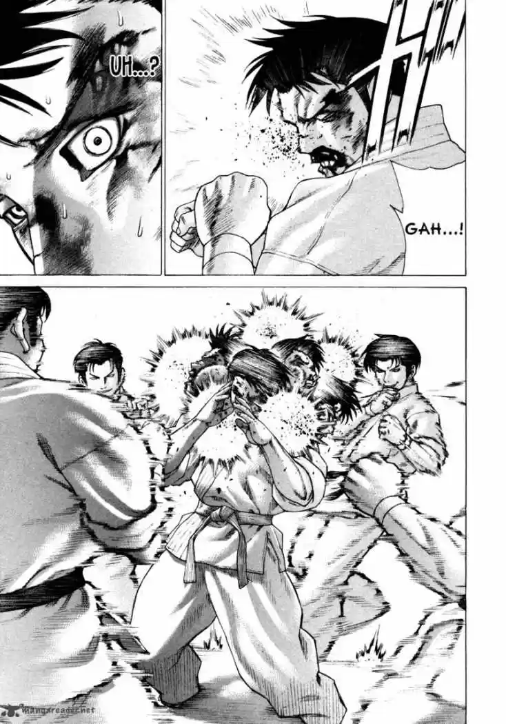 Karate Shoukoushi Kohinata Minoru (2000) - Capítulo 125 - Página 14 - LectorTMOo