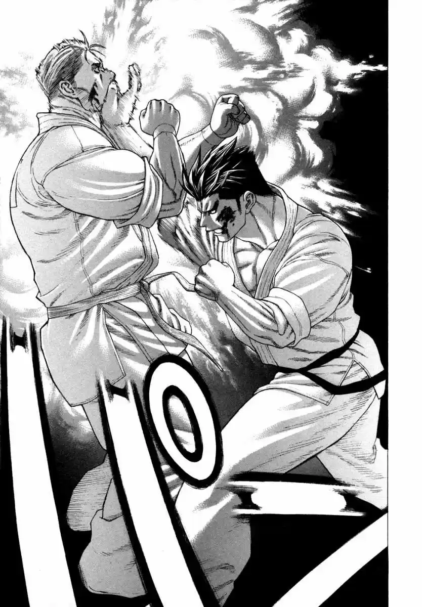 Karate Shoukoushi Kohinata Minoru (2000) - Capítulo 138.1 - Página 10 - LectorTMOo