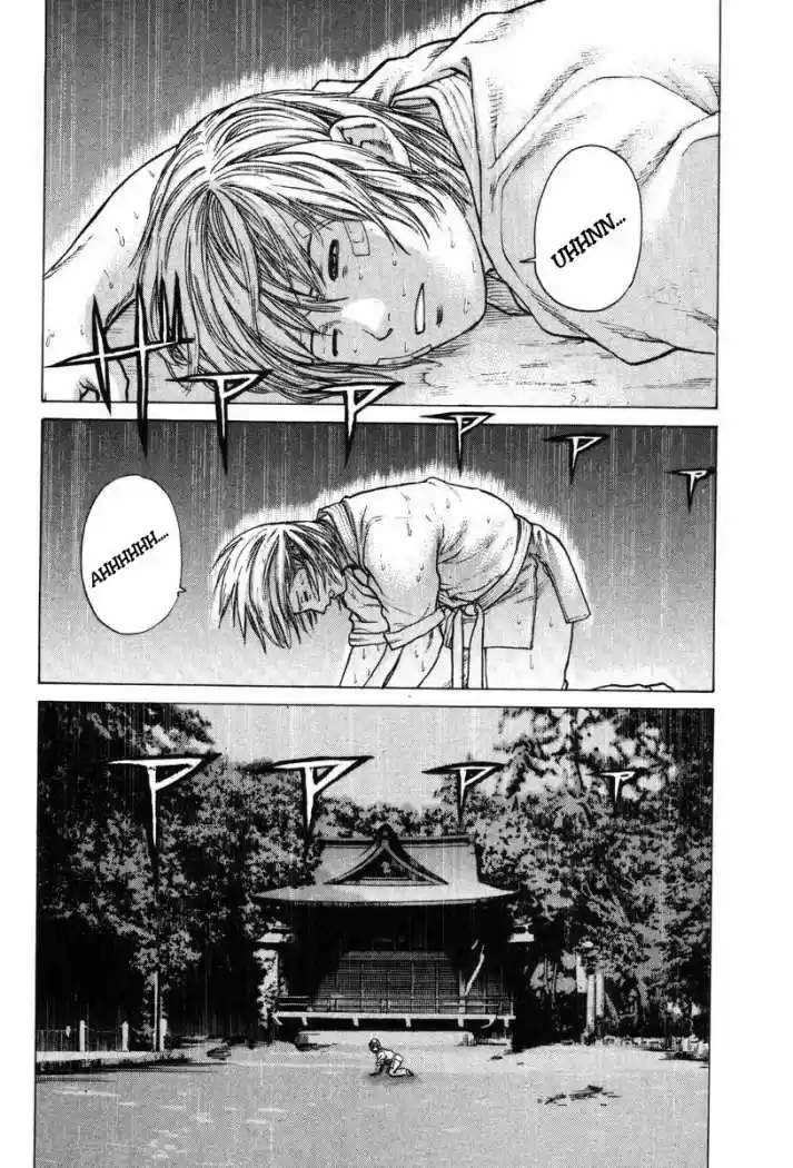 Karate Shoukoushi Kohinata Minoru (2000) - Capítulo 15 - Página 15 - LectorTMOo