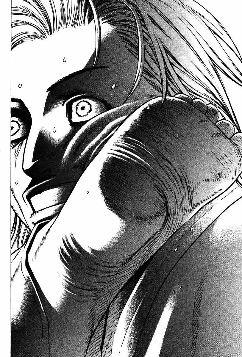 Karate Shoukoushi Kohinata Minoru (2000) - Capítulo 153 - Página 9 - LectorTMOo