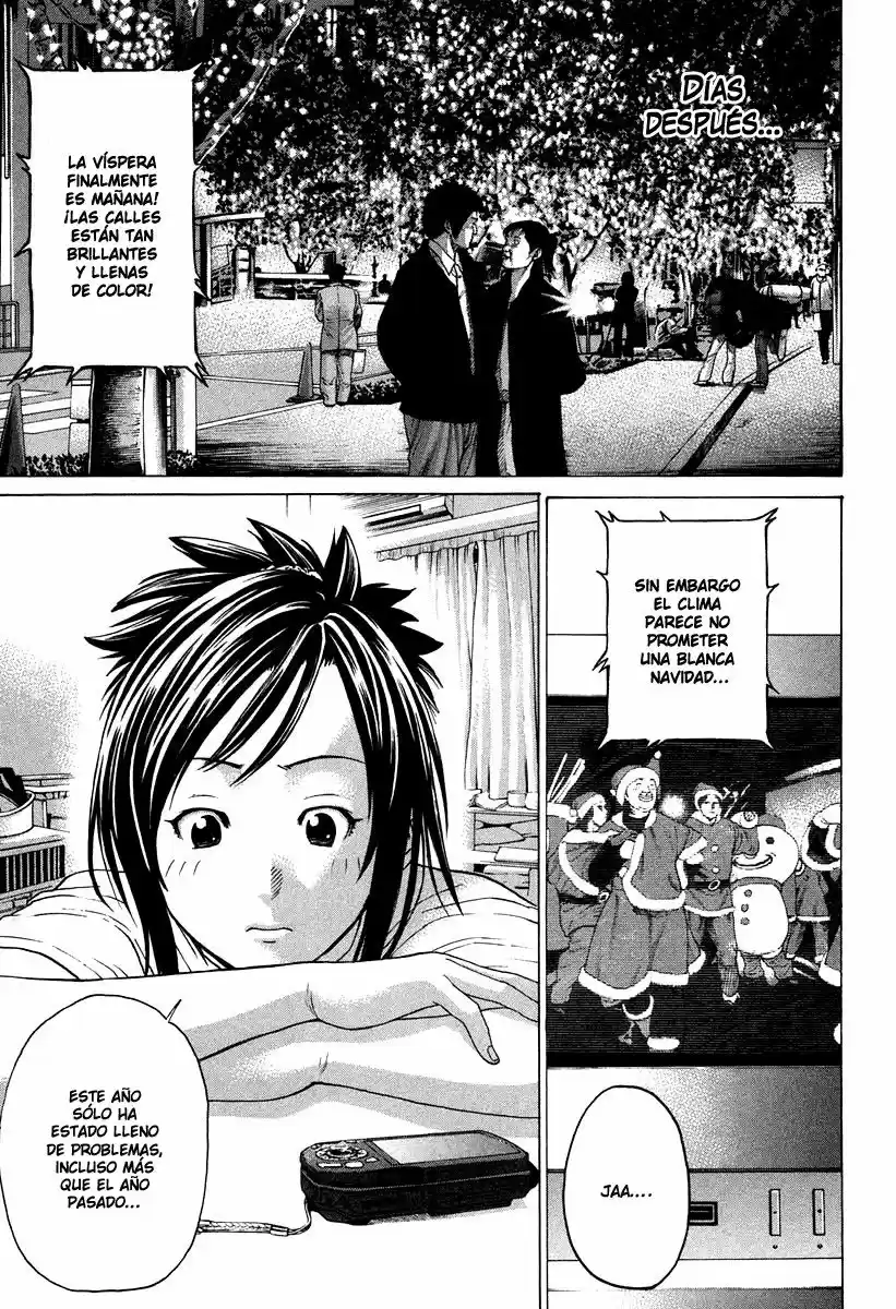 Karate Shoukoushi Kohinata Minoru (2000) - Capítulo 177 - Página 18 - LectorTMOo