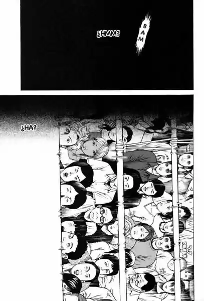 Karate Shoukoushi Kohinata Minoru (2000) - Capítulo 185 - Página 14 - LectorTMOo