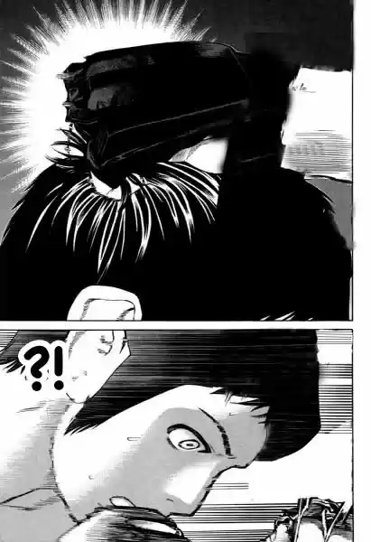 Karate Shoukoushi Kohinata Minoru (2000) - Capítulo 188 - Página 12 - LectorTMOo