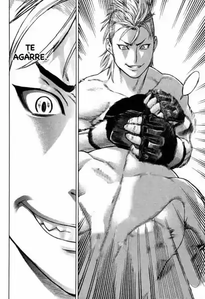 Karate Shoukoushi Kohinata Minoru (2000) - Capítulo 188 - Página 13 - LectorTMOo