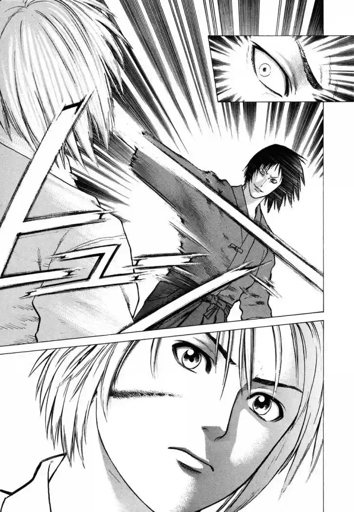 Karate Shoukoushi Kohinata Minoru (2000) - Capítulo 22 - Página 7 - LectorTMOo