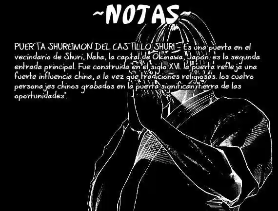 Karate Shoukoushi Kohinata Minoru (2000) - Capítulo 48 - Página 19 - LectorTMOo