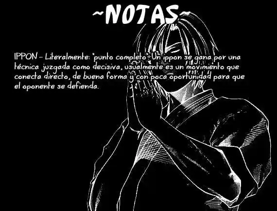 Karate Shoukoushi Kohinata Minoru (2000) - Capítulo 50 - Página 18 - LectorTMOo