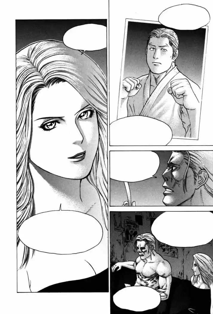 Karate Shoukoushi Kohinata Minoru (2000) - Capítulo 52 - Página 19 - LectorTMOo