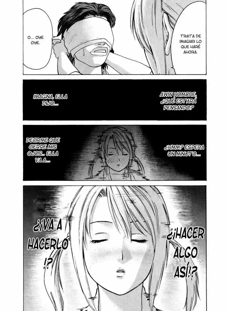 Karate Shoukoushi Kohinata Minoru (2000) - Capítulo 54 - Página 18 - LectorTMOo