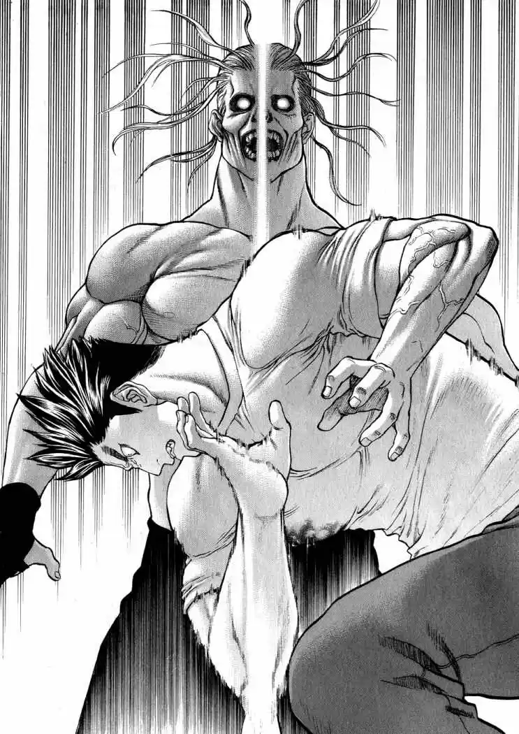 Karate Shoukoushi Kohinata Minoru (2000) - Capítulo 64 - Página 12 - LectorTMOo