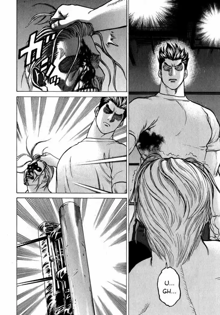 Karate Shoukoushi Kohinata Minoru (2000) - Capítulo 64 - Página 16 - LectorTMOo