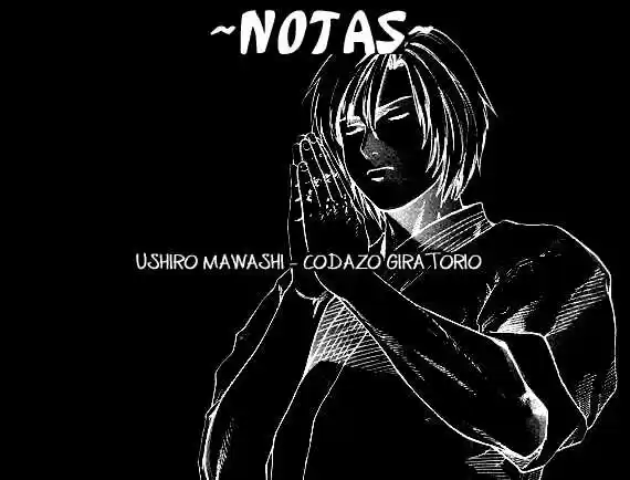Karate Shoukoushi Kohinata Minoru (2000) - Capítulo 84 - Página 22 - LectorTMOo