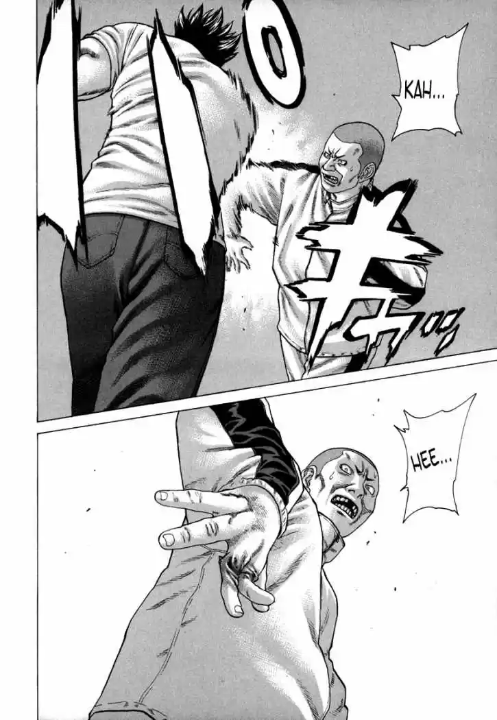 Karate Shoukoushi Kohinata Minoru (2000) - Capítulo 86 - Página 14 - LectorTMOo