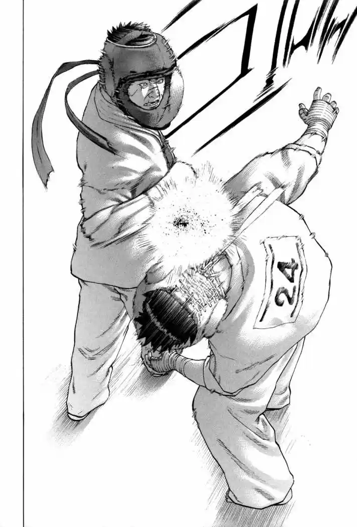 Karate Shoukoushi Kohinata Minoru (2000) - Capítulo 87 - Página 15 - LectorTMOo