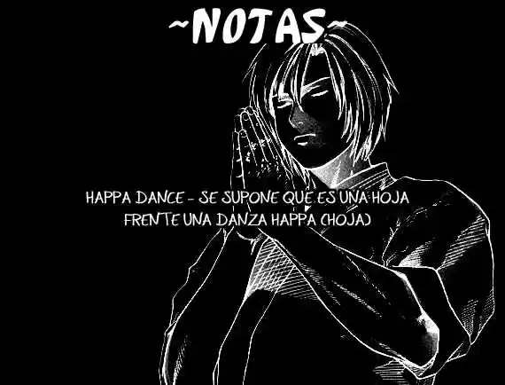 Karate Shoukoushi Kohinata Minoru (2000) - Capítulo 99 - Página 25 - LectorTMOo