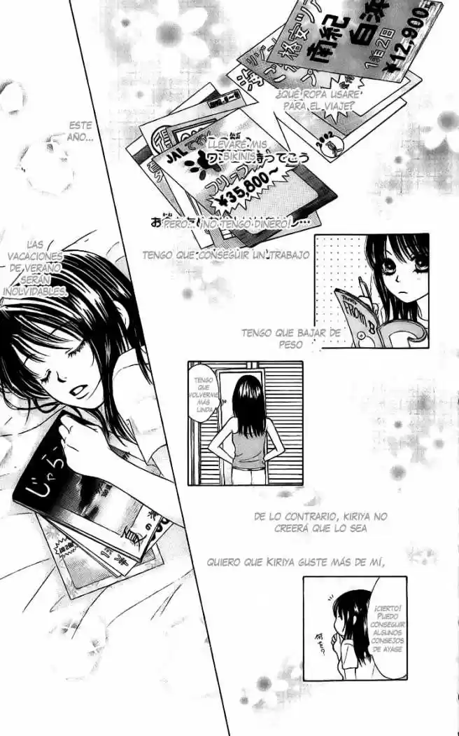 Kare First Love (2016) - Capítulo 10 - Página 17 - LectorTMOo