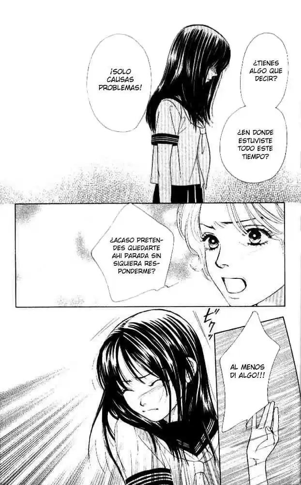 Kare First Love (2016) - Capítulo 11 - Página 9 - LectorTMOo